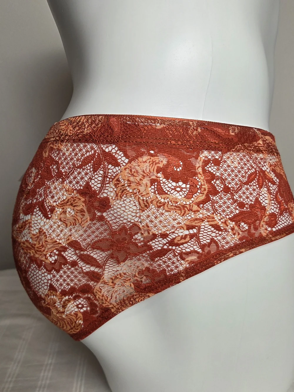 Cosabella Men's Comfort Micro Briefs - Sahara Tiger